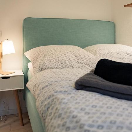 Smaaland Apartment Flensburg Luaran gambar