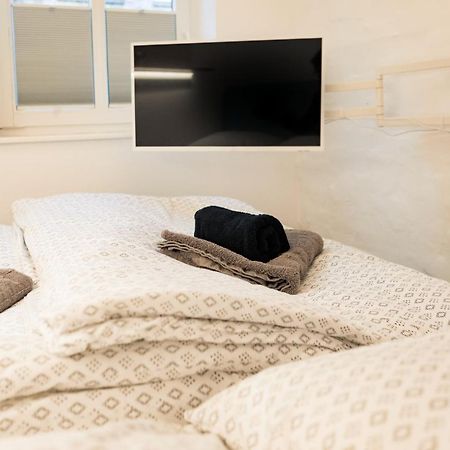 Smaaland Apartment Flensburg Luaran gambar