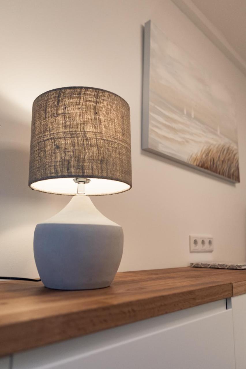Smaaland Apartment Flensburg Luaran gambar