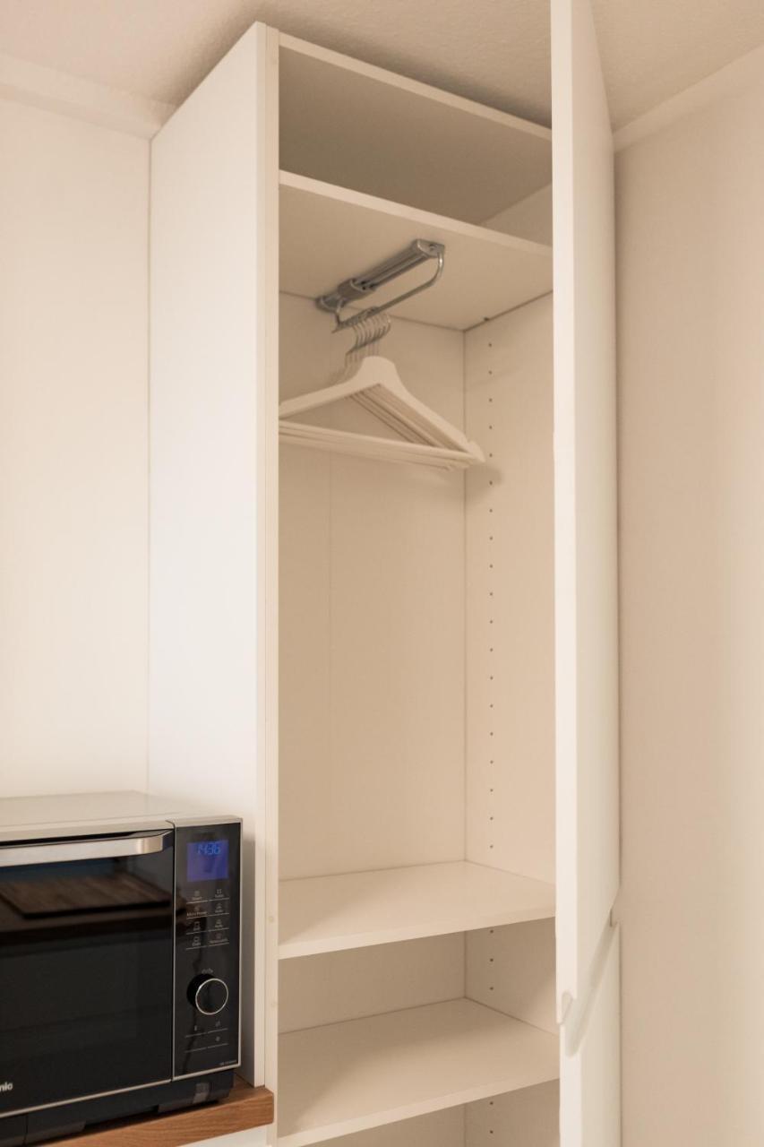 Smaaland Apartment Flensburg Luaran gambar