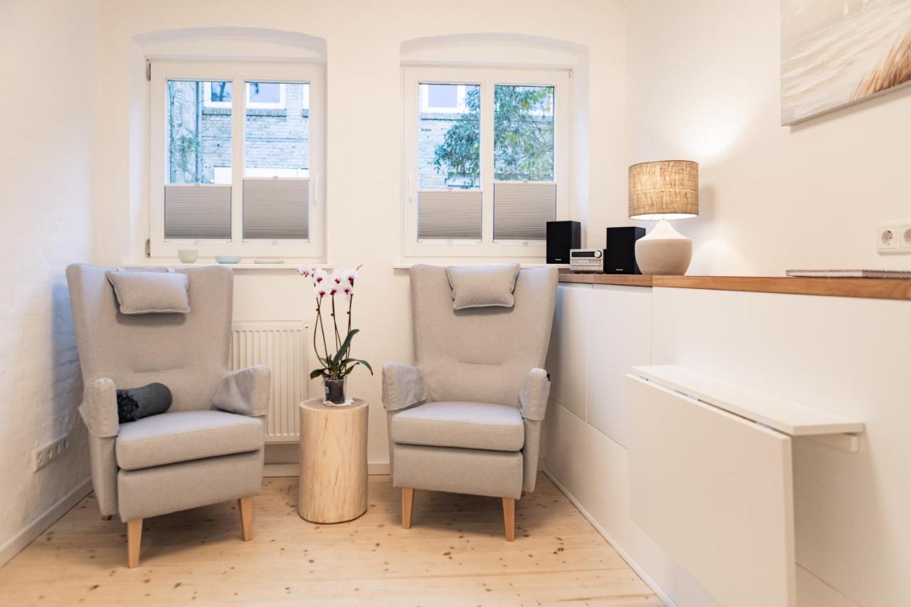 Smaaland Apartment Flensburg Luaran gambar
