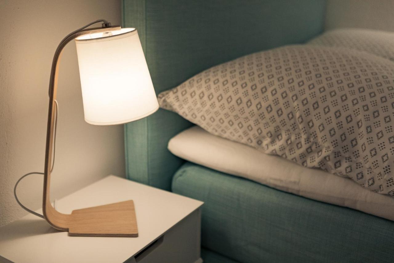 Smaaland Apartment Flensburg Luaran gambar