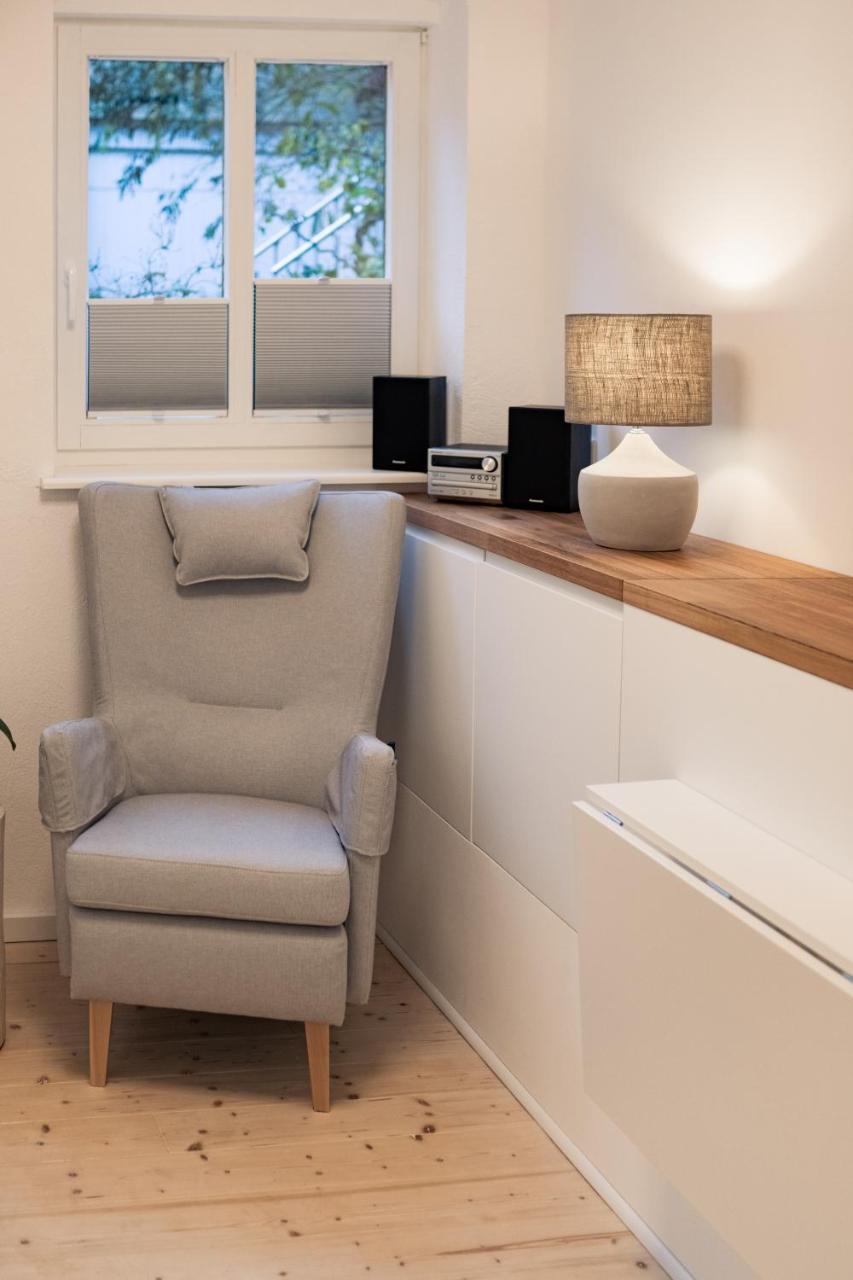 Smaaland Apartment Flensburg Luaran gambar