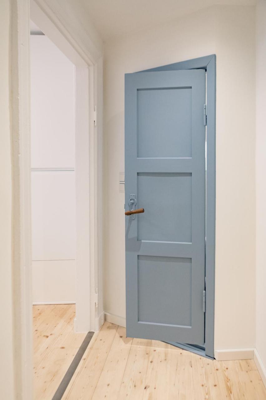 Smaaland Apartment Flensburg Luaran gambar