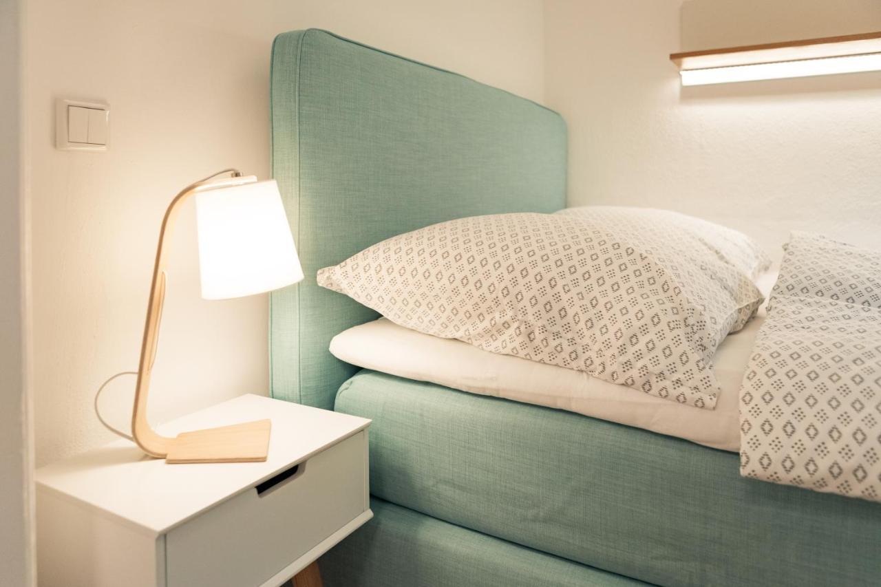 Smaaland Apartment Flensburg Luaran gambar